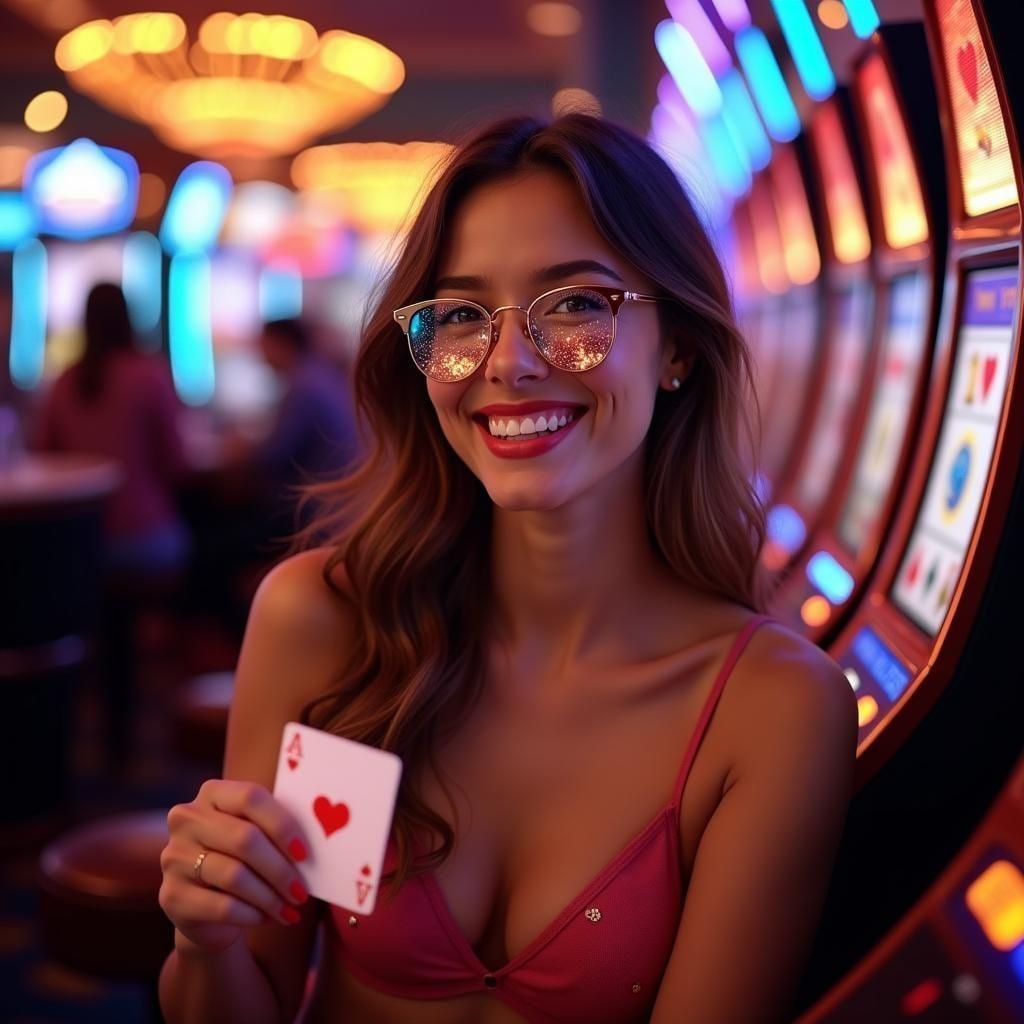 Antarmuka Sugar Rush kim toto di layar smartphone dengan tombol kontrol yang jelas